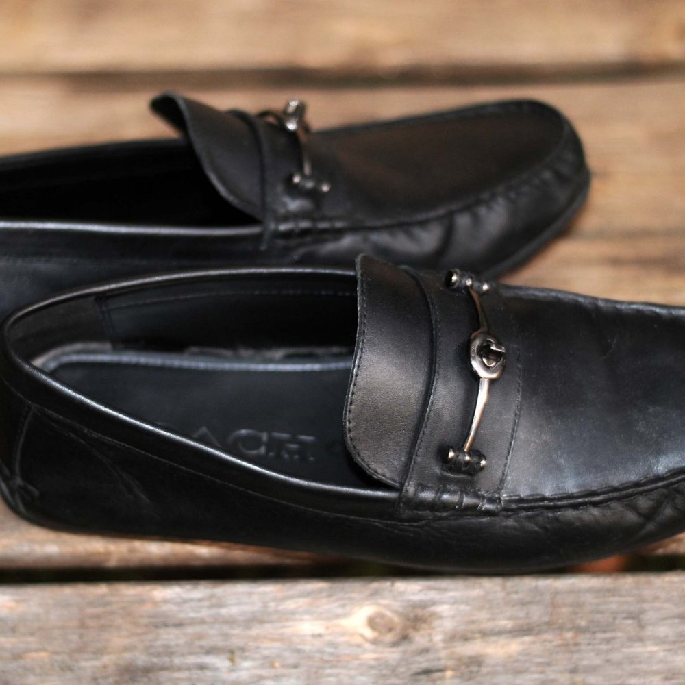 Coach Mott Driver, Mens 9.5 D